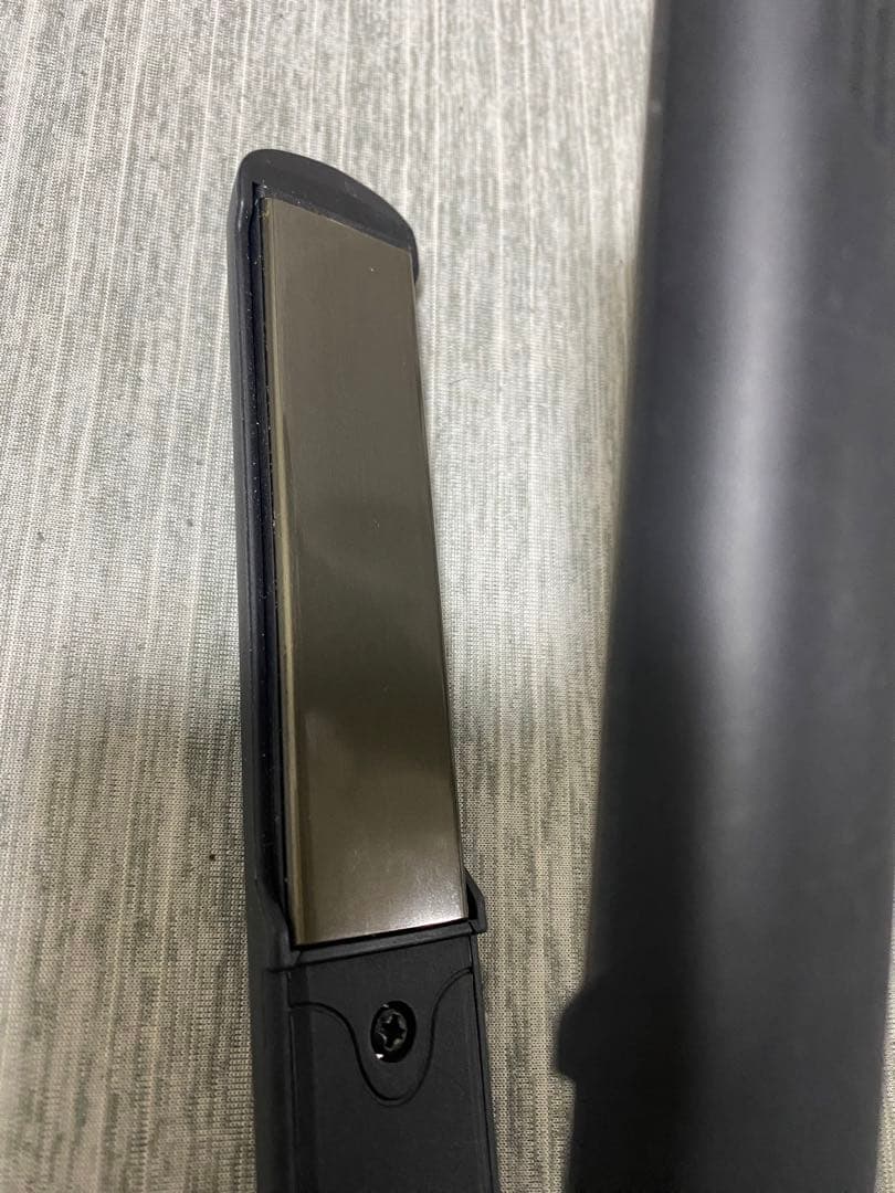 サロニア　クレイツ　ヘアアイロン