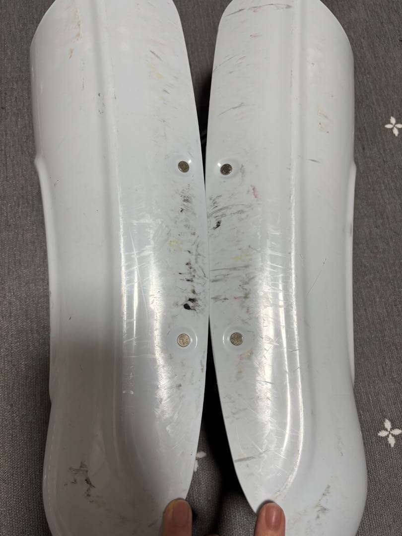 POC Shins Classic シンガード