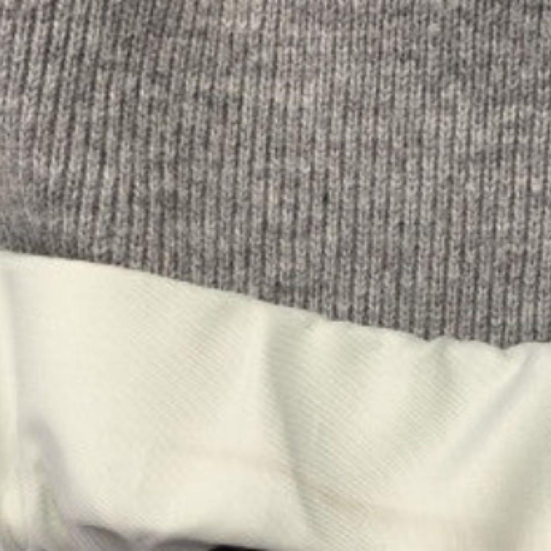 極美品✨sacai スポンジスウェット フーディー ジップアップパーカー