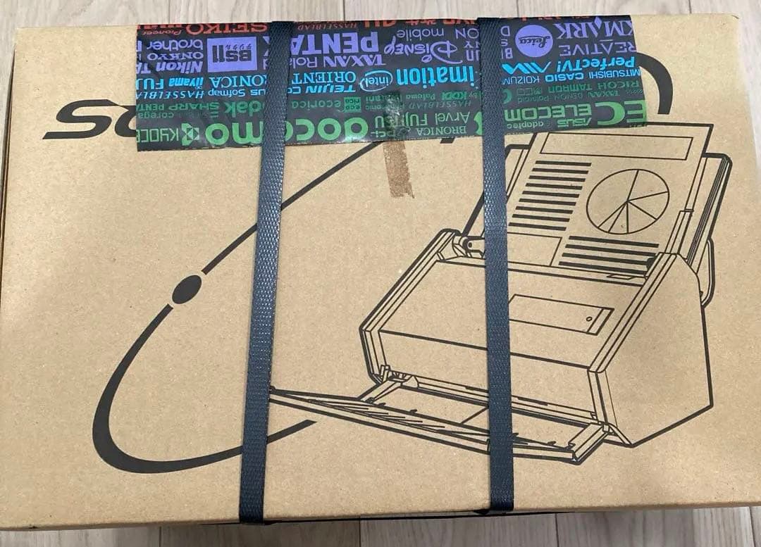 scan snap ix500 富士通