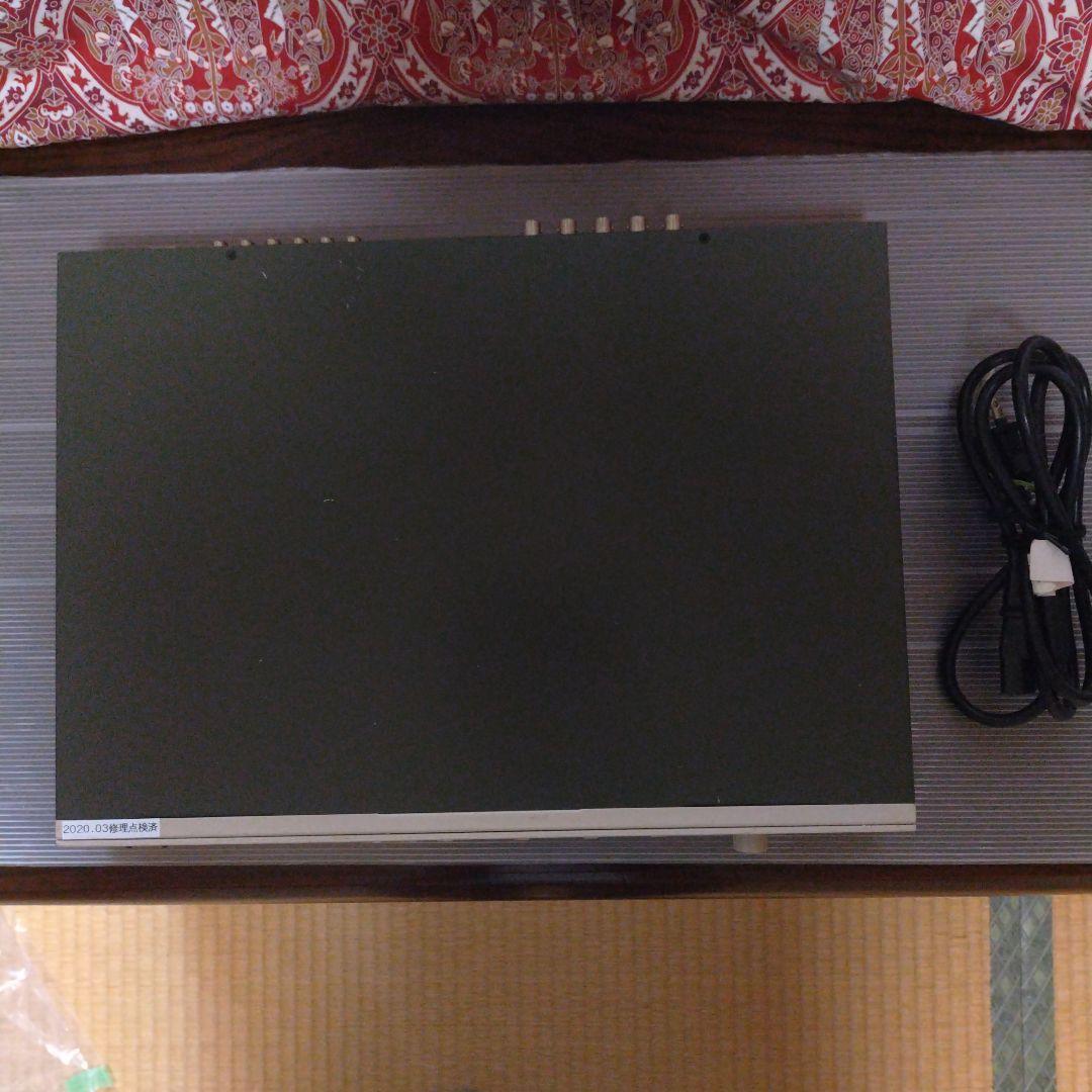 IMAGENICS SL-61A シームレススイッチャー