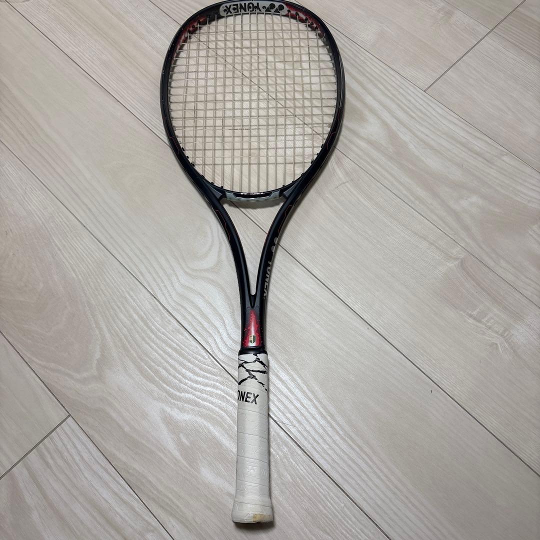 YONEX NEX 軟式テニスラケット ジオブレイク70s