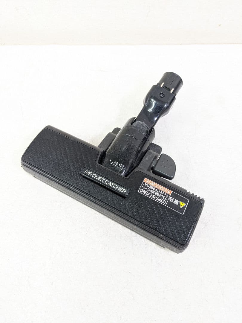 Panasonic MC-SR37G-N 2019年製 サイクロン式掃除機