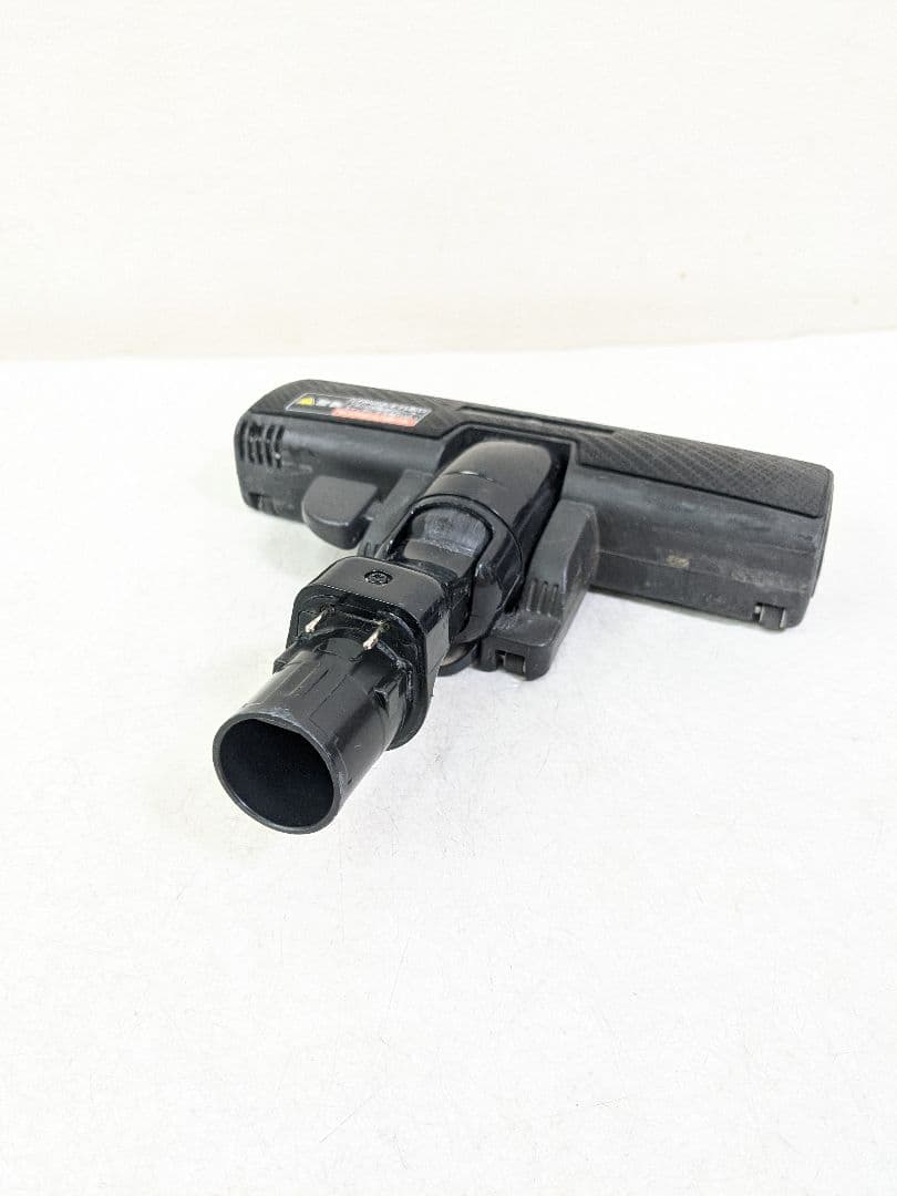 Panasonic MC-SR37G-N 2019年製 サイクロン式掃除機