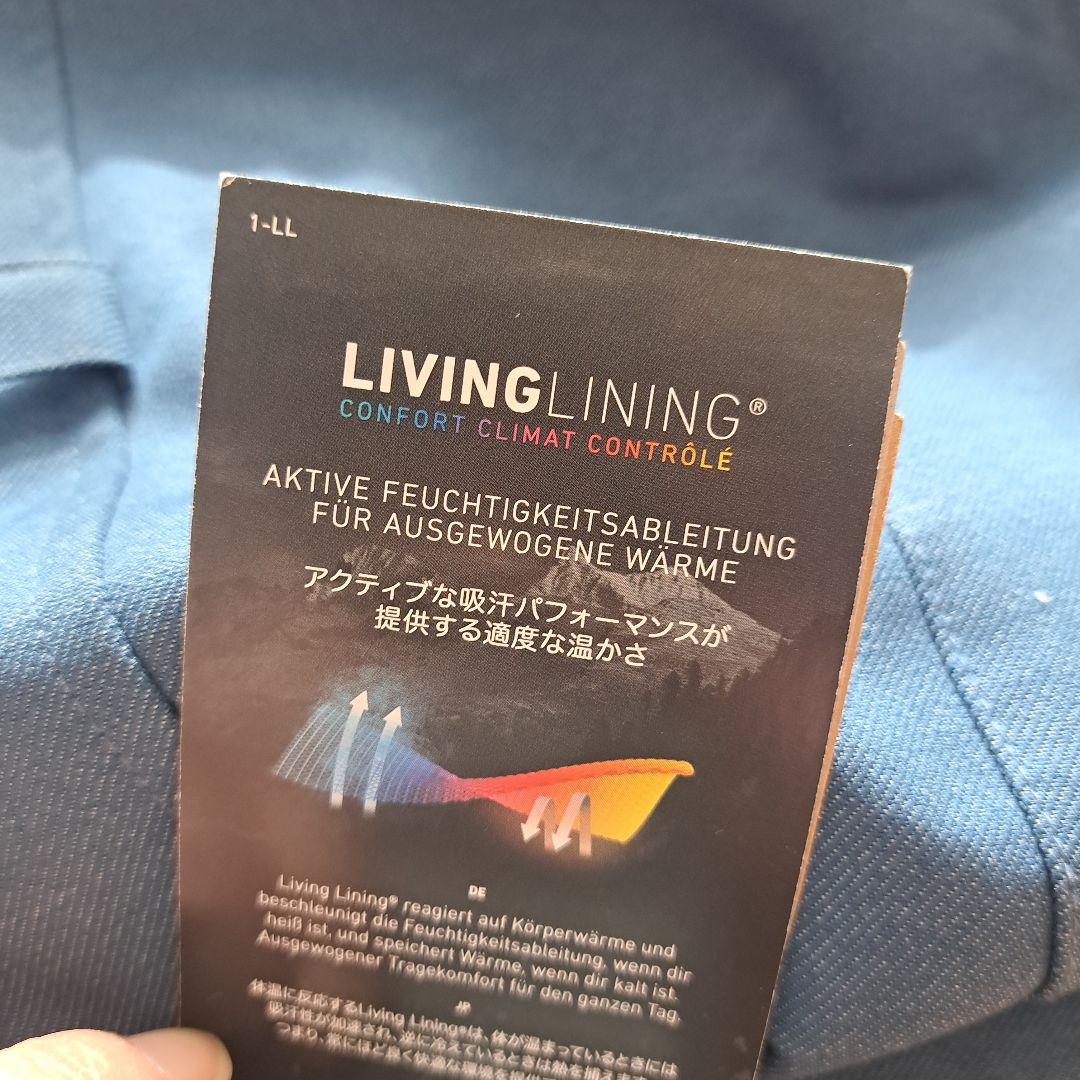 tsuruko8181 BURTON スノーボードパンツ ブルー