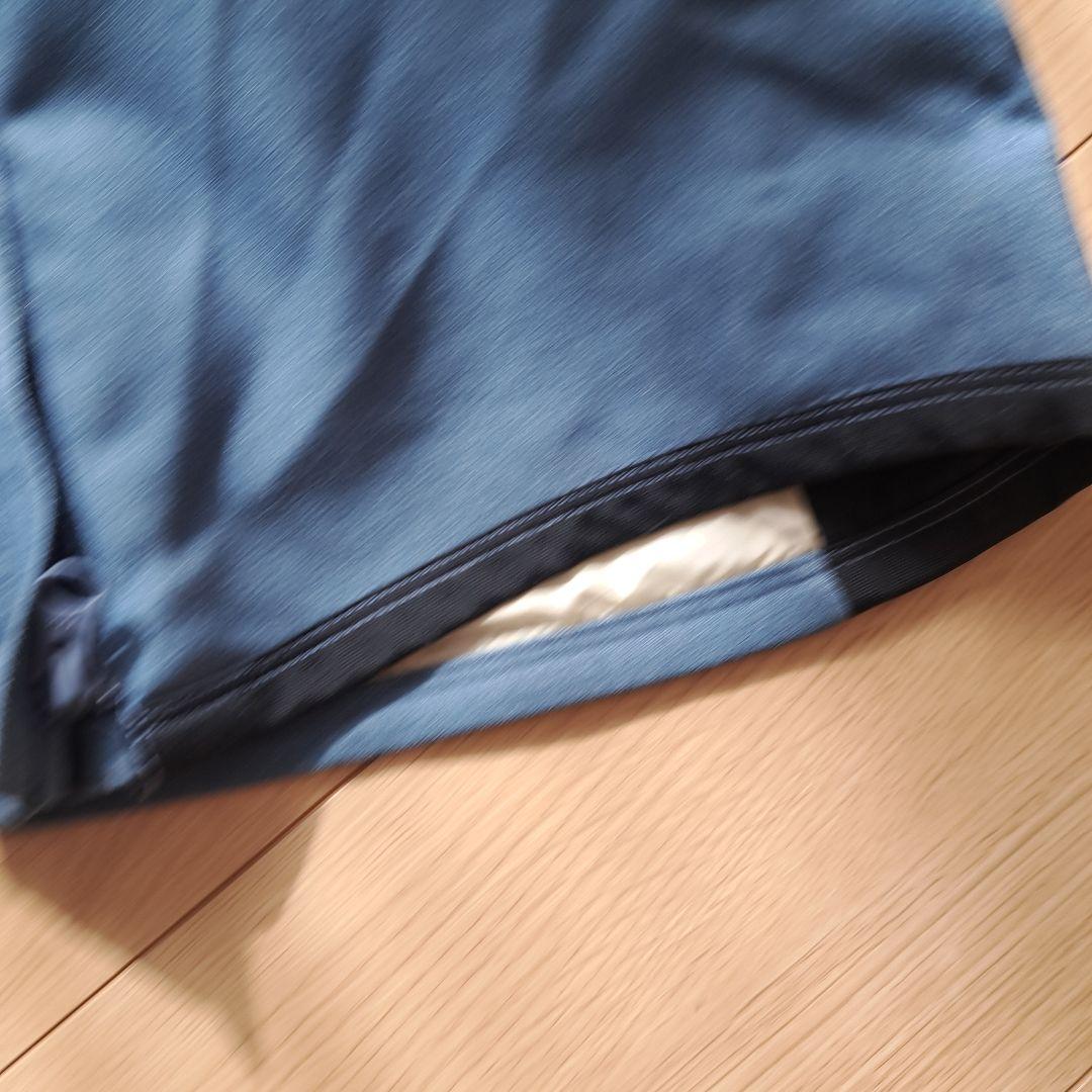 tsuruko8181 BURTON スノーボードパンツ ブルー