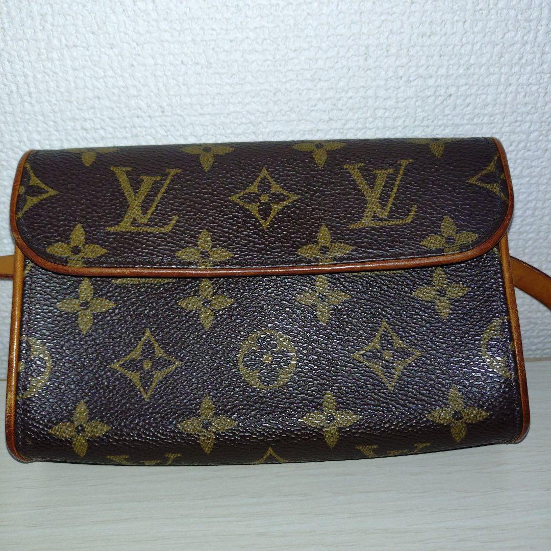 Louis Vuitton モノグラム バッグ