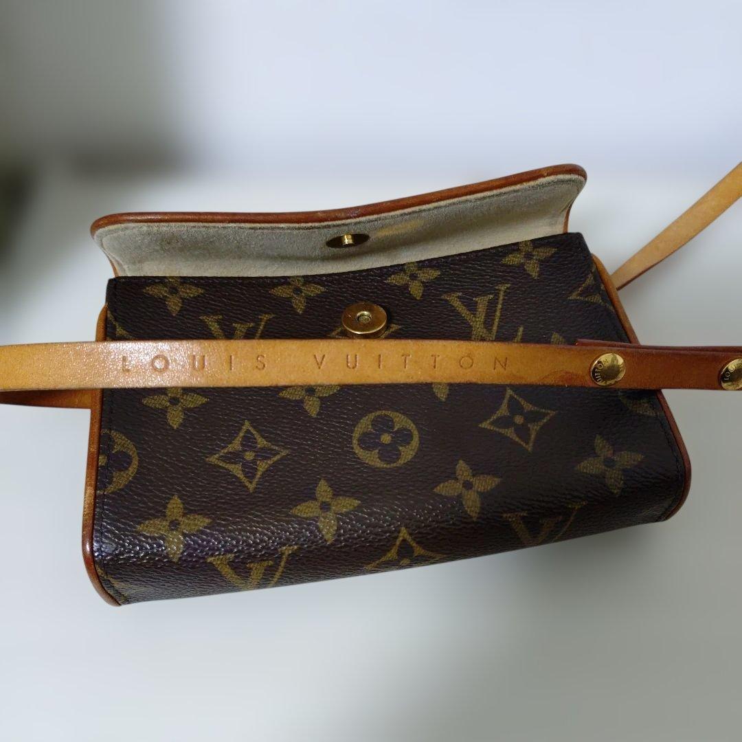 Louis Vuitton モノグラム バッグ
