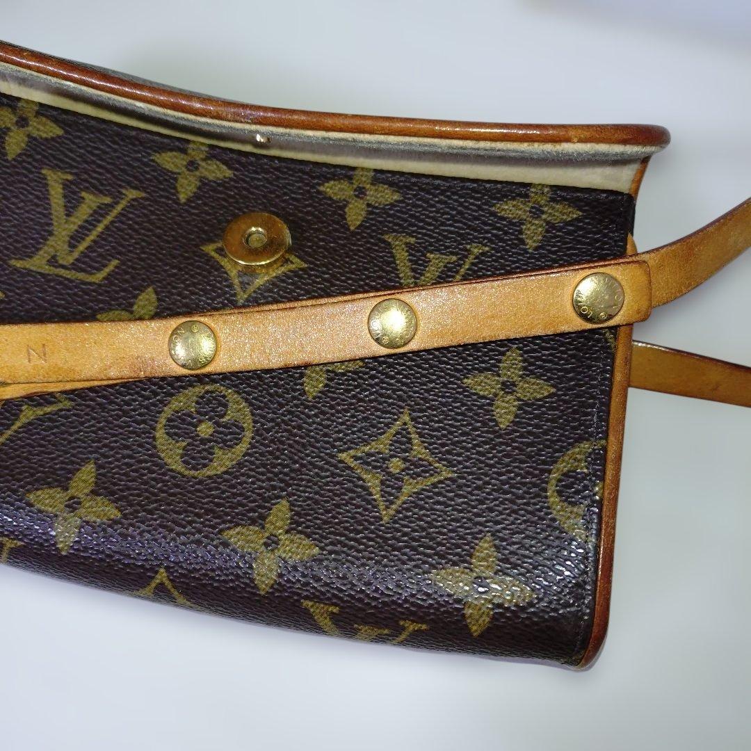 Louis Vuitton モノグラム バッグ