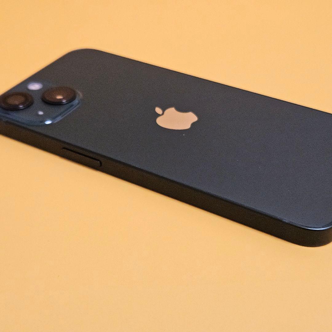 美品! iPhone 13 256GB｜24時間以内発送!#016