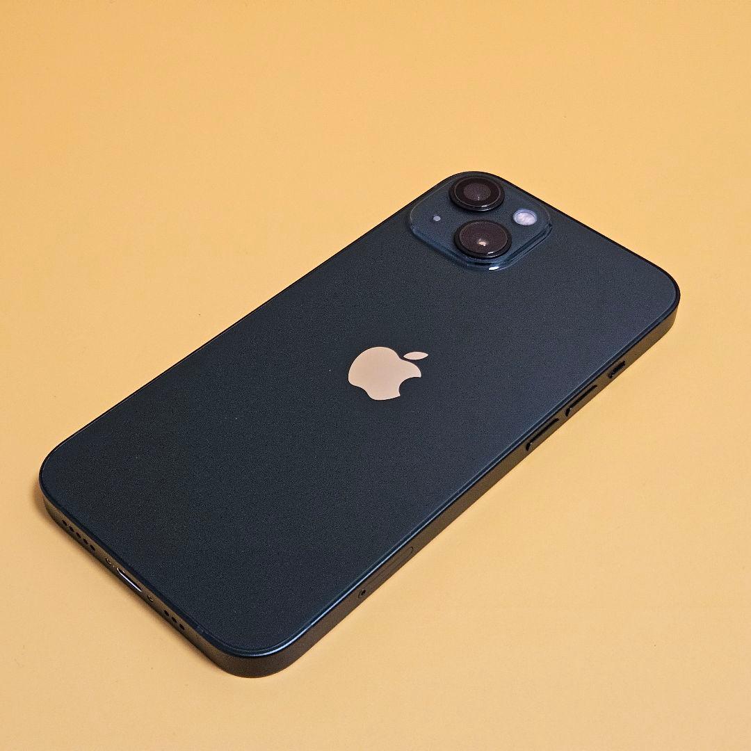 美品! iPhone 13 256GB｜24時間以内発送!#016