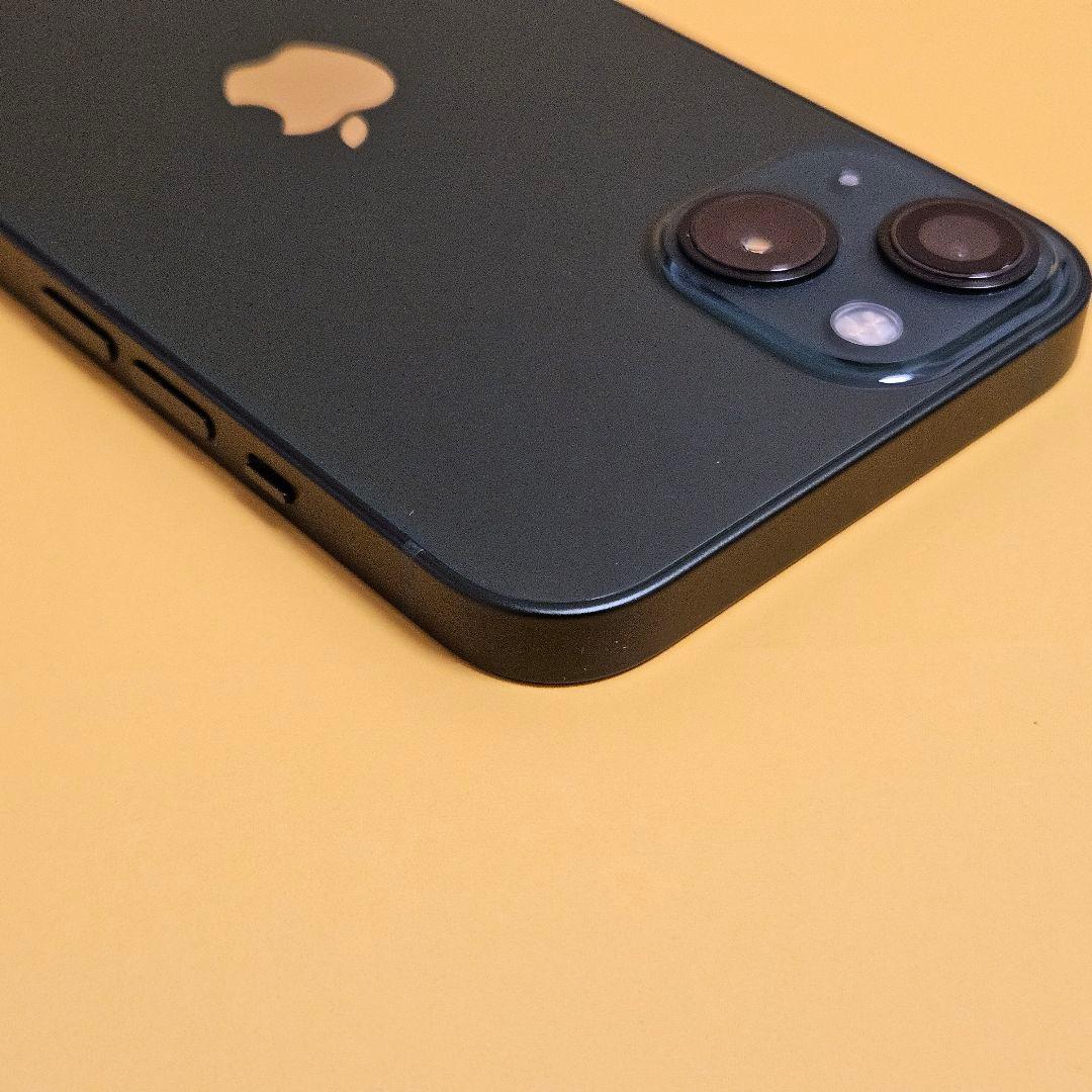 美品! iPhone 13 256GB｜24時間以内発送!#016