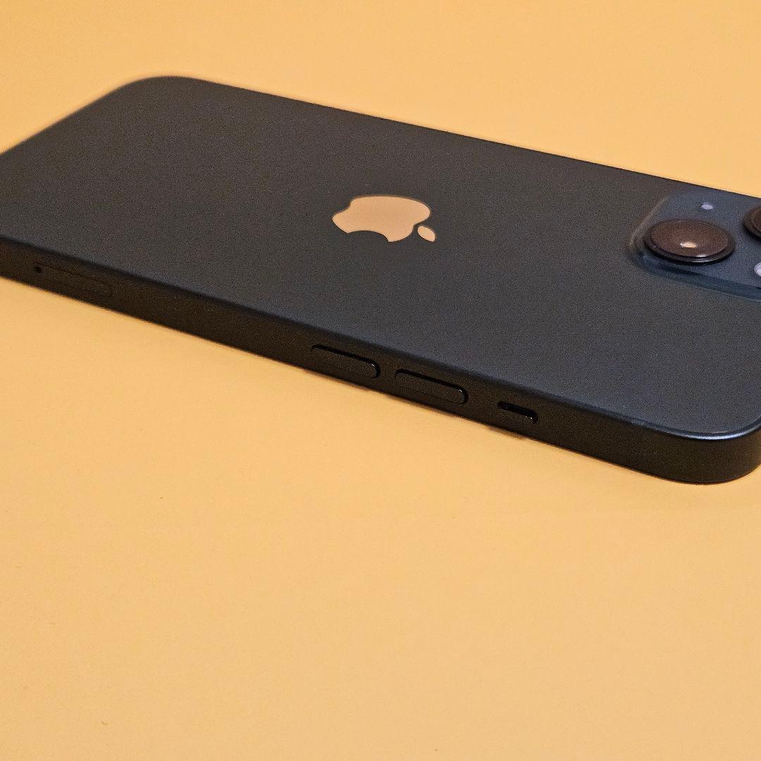 美品! iPhone 13 256GB｜24時間以内発送!#016