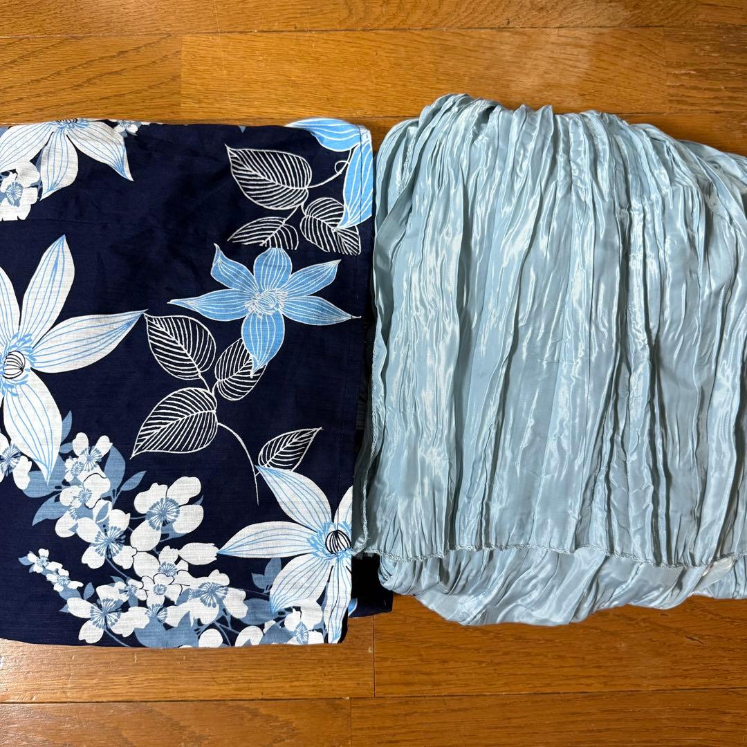 【幻想鏡花水月】 浴衣 DITA