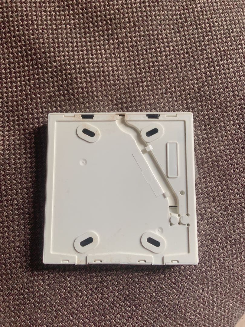 三菱エアコンリモコン　PAR-36MA