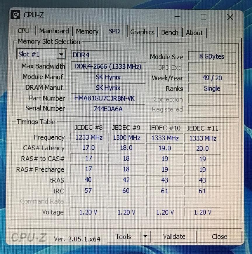 良品 Dell 3620 (E3-1245V5/8GB/Win11Pro)