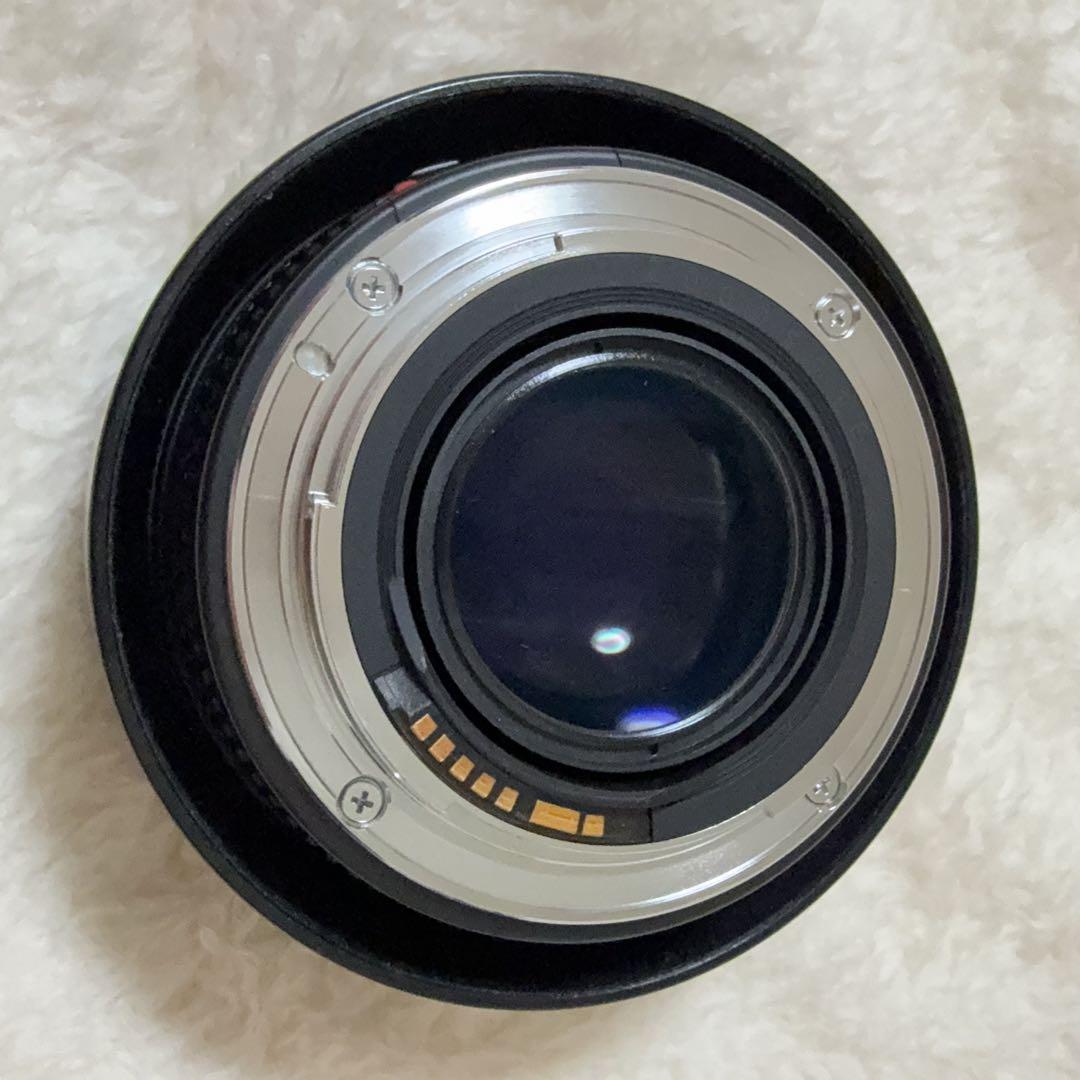 Canon キャノン EF 50mm F1.4 USM 単焦点レンズ