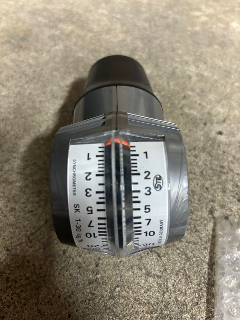 シンクロメーター 油面ゲージ セット