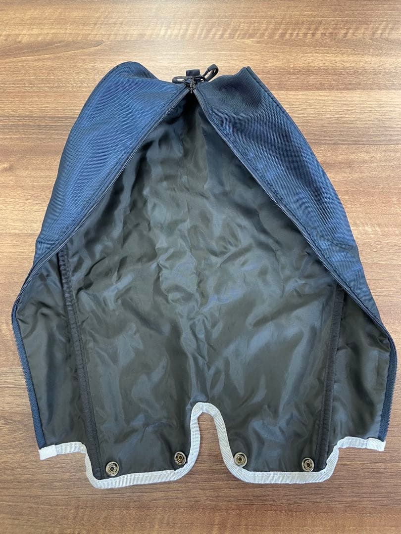 【美品】トミーヒルフィガー セルフスタンドクラブケース