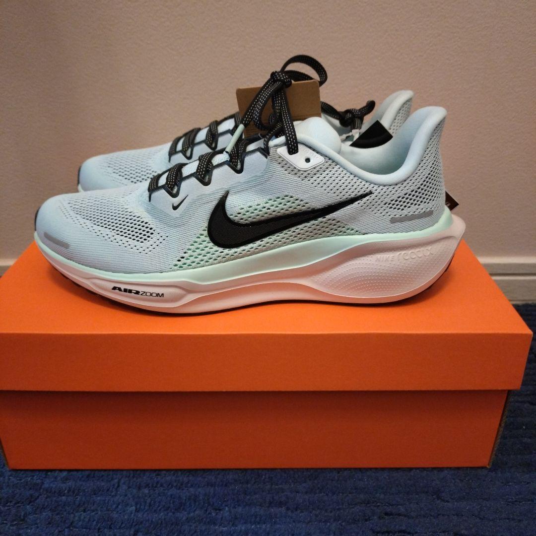 【25.5cm・新品未使用】ナイキ　ズームペガサス41