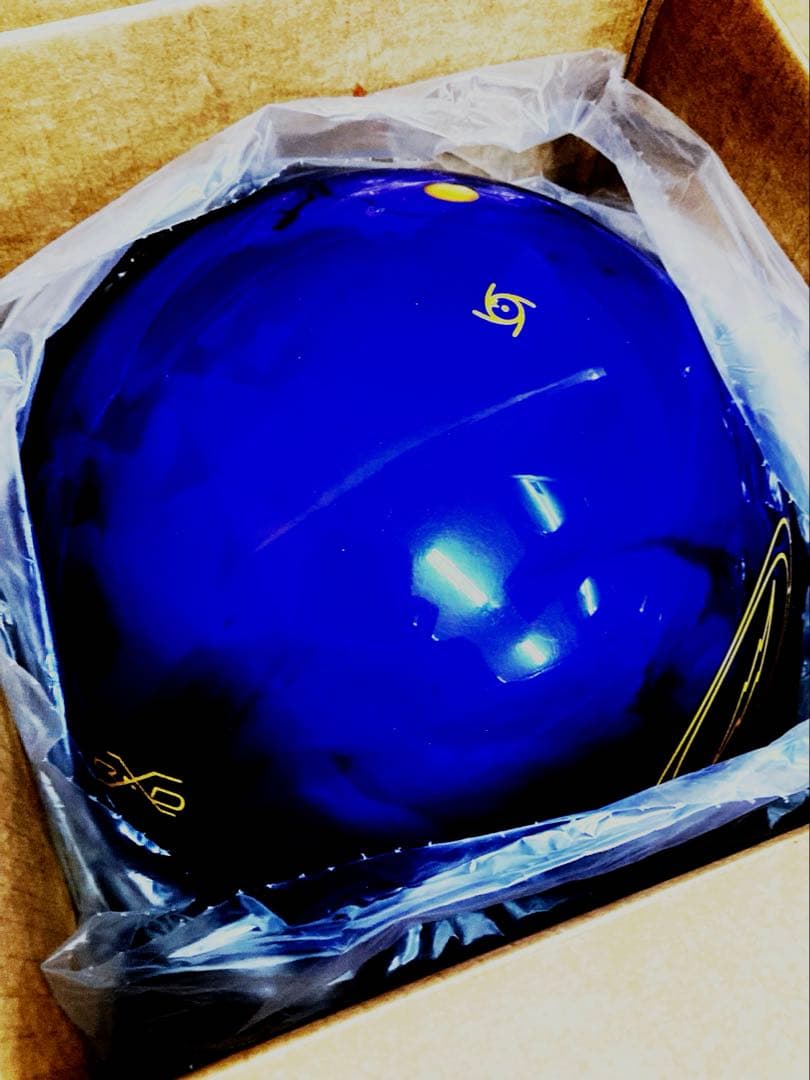 【新品未使用】ロックオン15ポンド