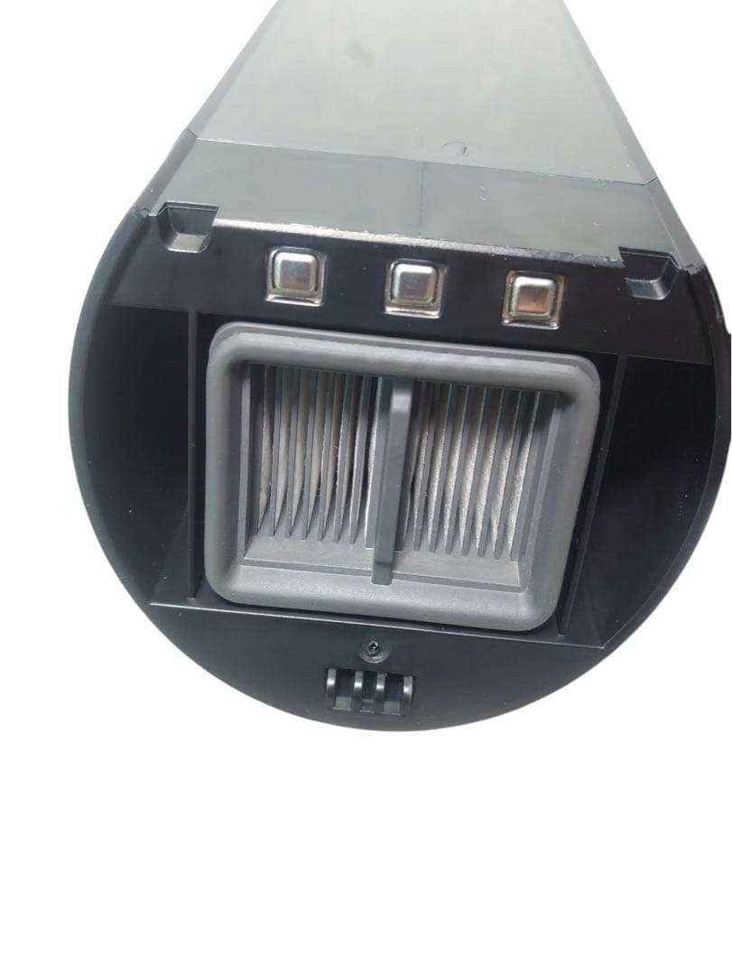 乾湿両用掃除機　Dreame (ドリーミー) H12S 　黒