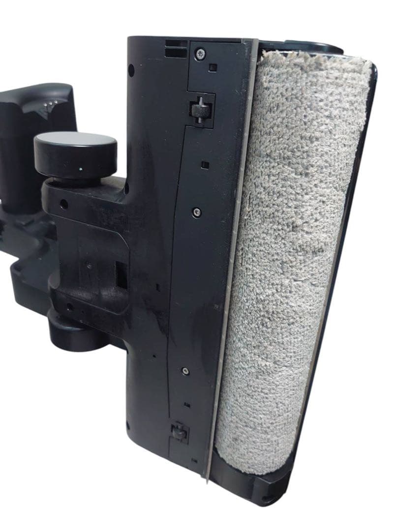 乾湿両用掃除機　Dreame (ドリーミー) H12S 　黒