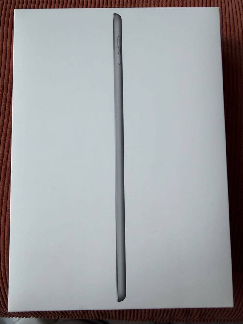 iPad第5世代32G