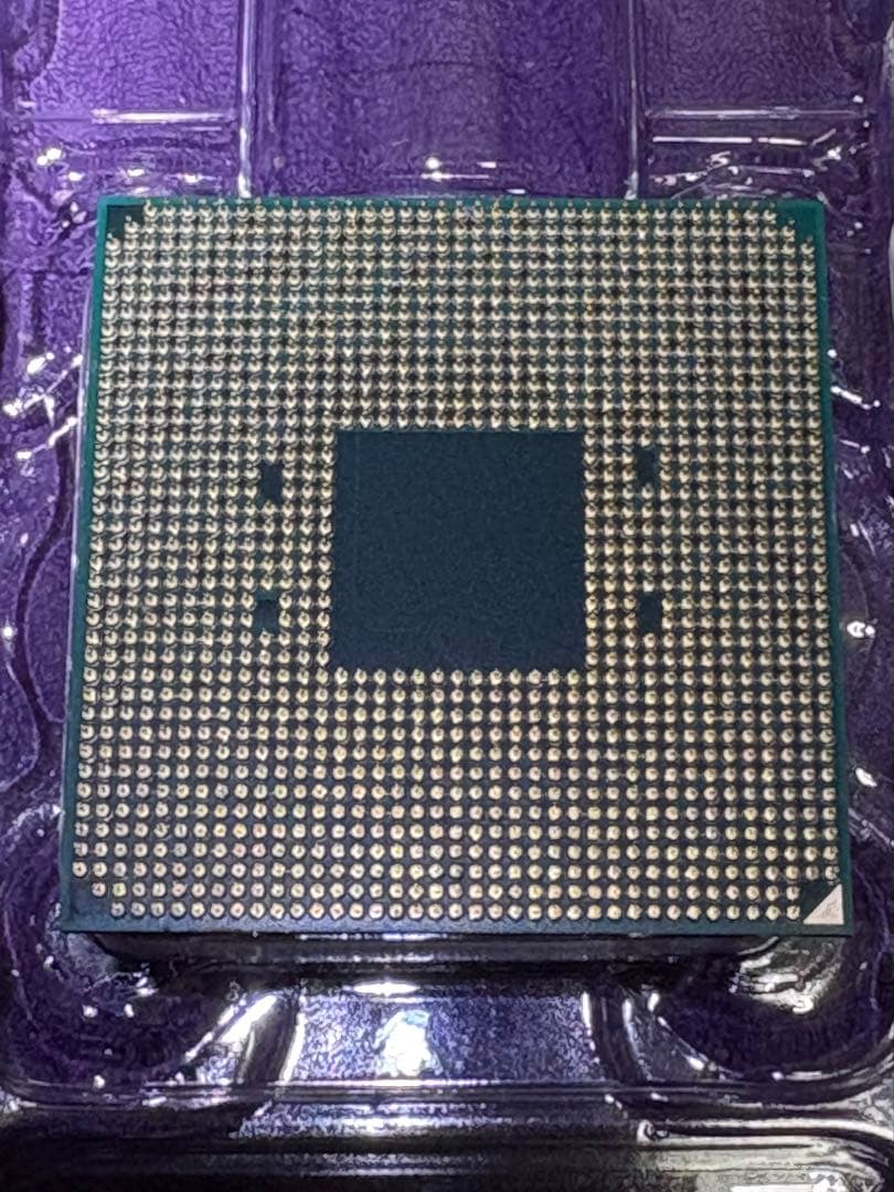 マザーボード ASRock B450 Steel Legend + Ryzen5 1600AF