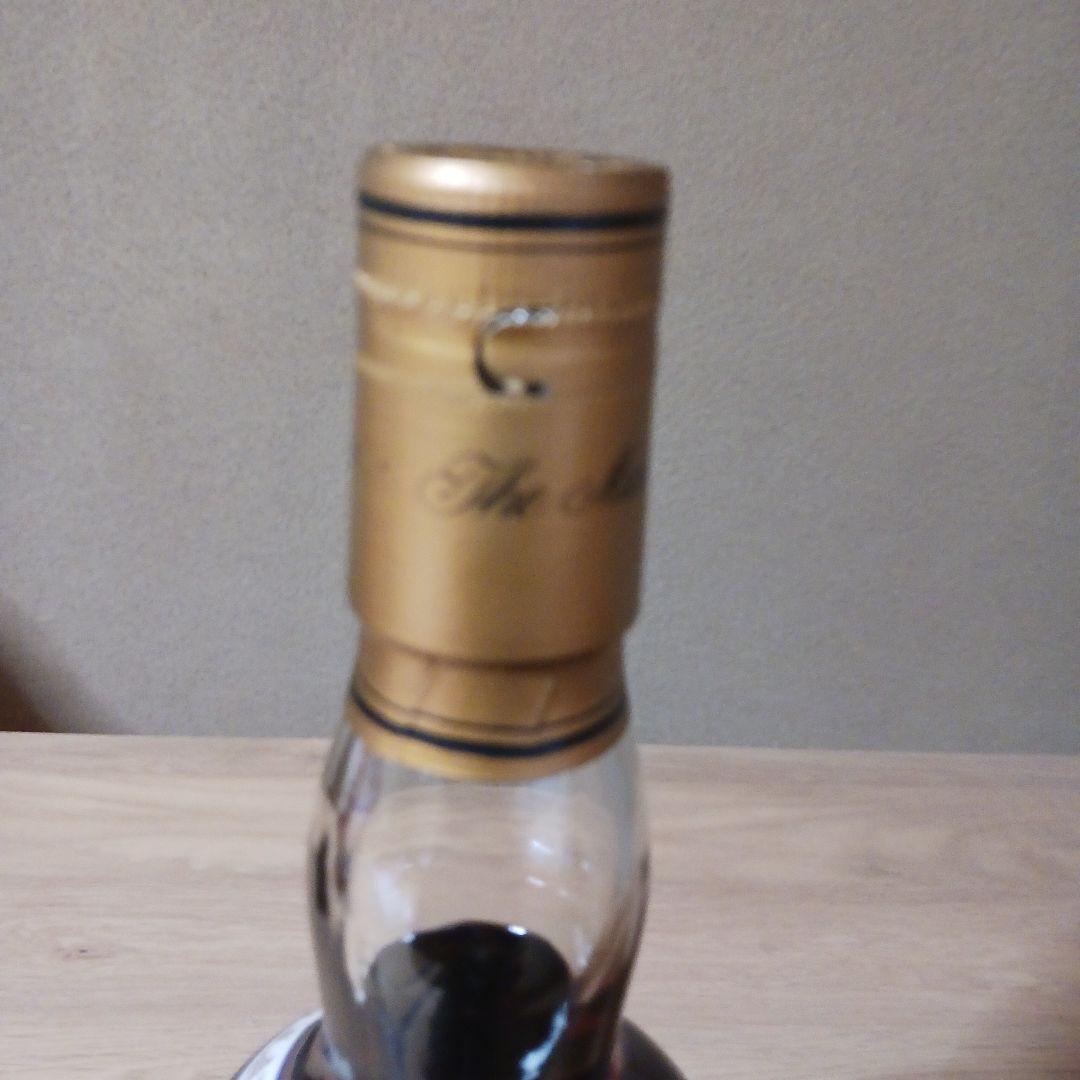 MACALLAN 1983 18年 スコッチウイスキー