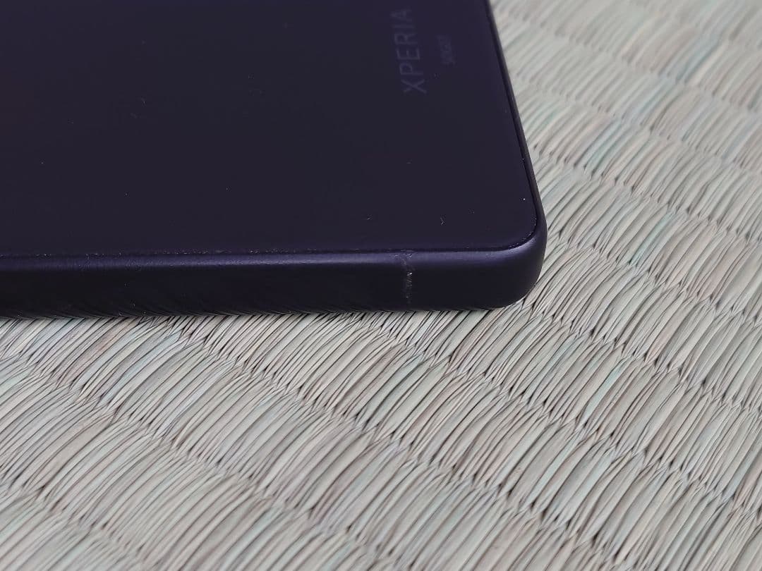 スマートフォン本体 Xperia 10 IV sog07