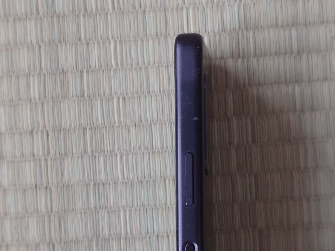 スマートフォン本体 Xperia 10 IV sog07