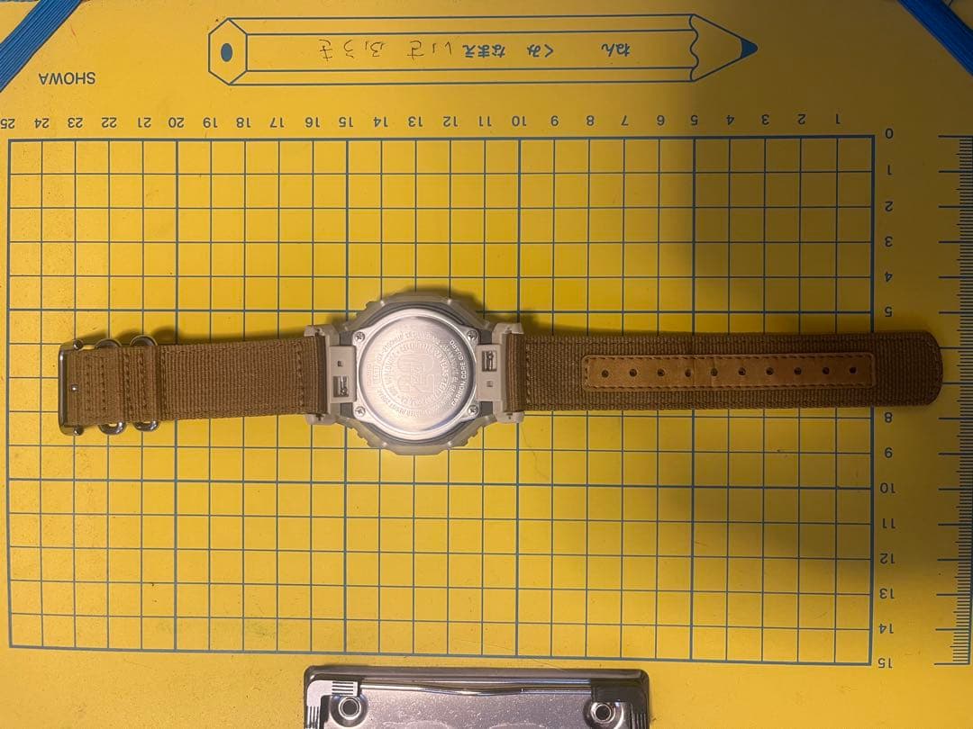 ハ*ン様 gshock huf