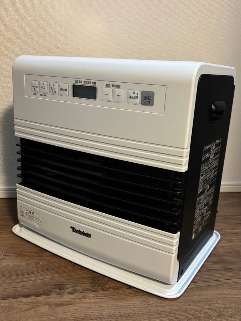 ダイニチ ブルーヒーター 最上位モデル