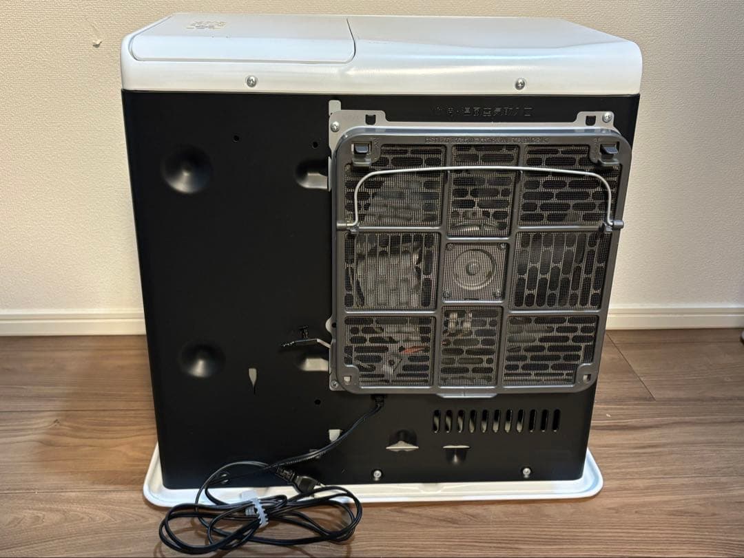 ダイニチ ブルーヒーター 最上位モデル