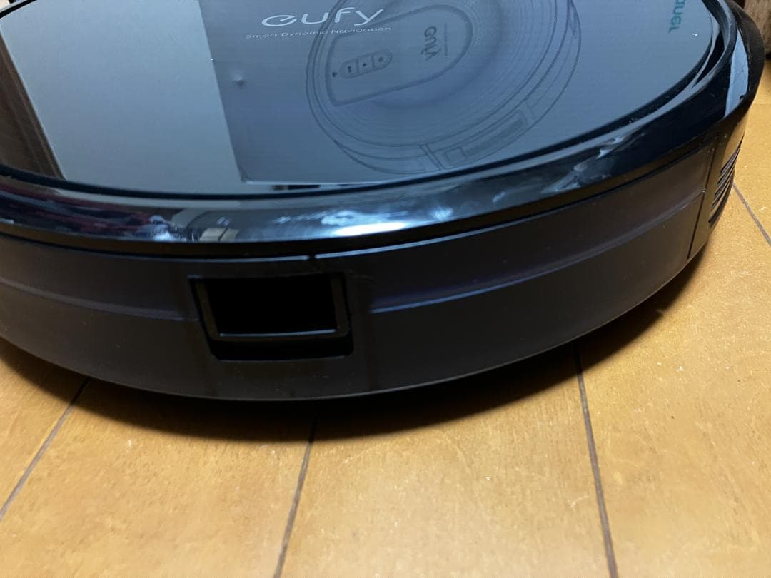 Anker Eufy RoboVac G30（リコール対象外）ロボット掃除機