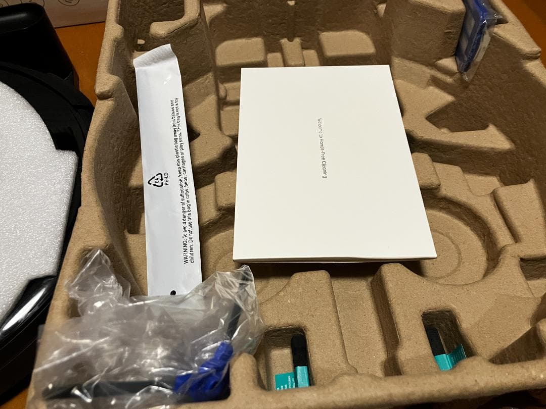 Anker Eufy RoboVac G30（リコール対象外）ロボット掃除機