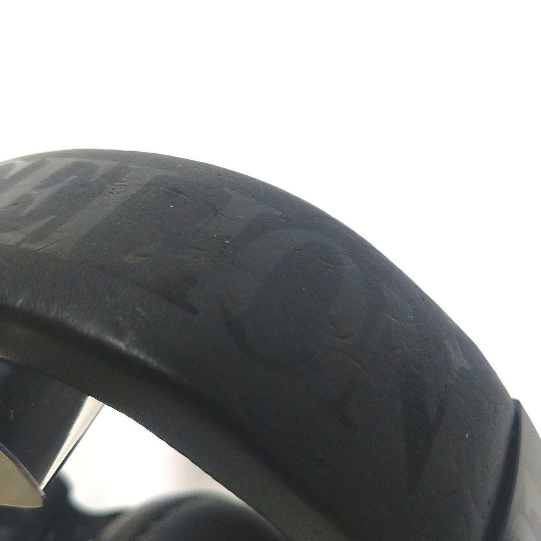 希少　エヴァンゲリオン　ヘッドホンA.T.EVA01 SCRH-00006