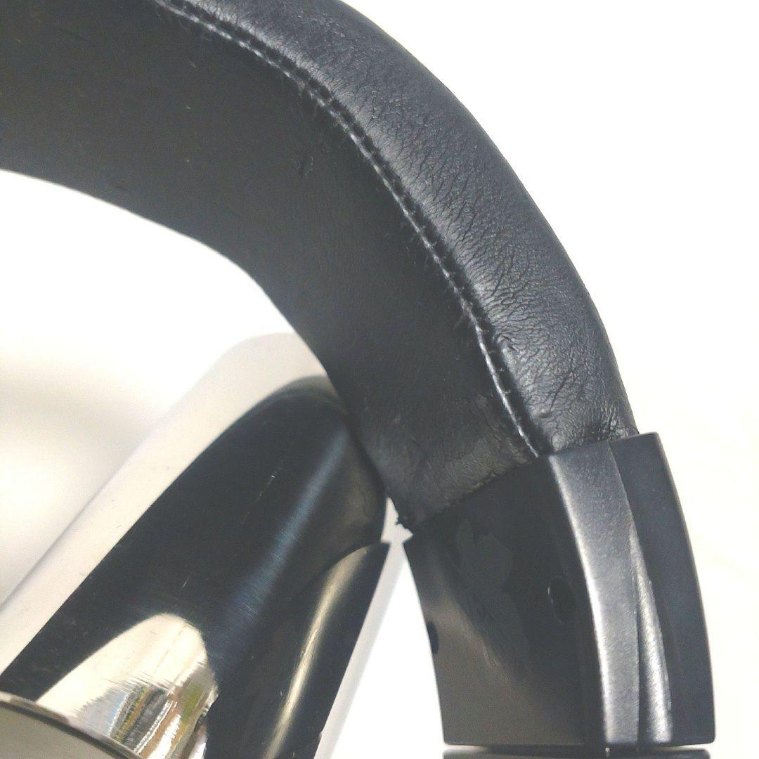 希少　エヴァンゲリオン　ヘッドホンA.T.EVA01 SCRH-00006