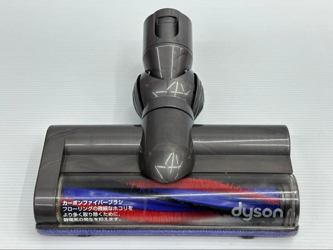 中古DC48 DC63 CY24 CY25 ダイソン モーターヘッド　回転ブラシ