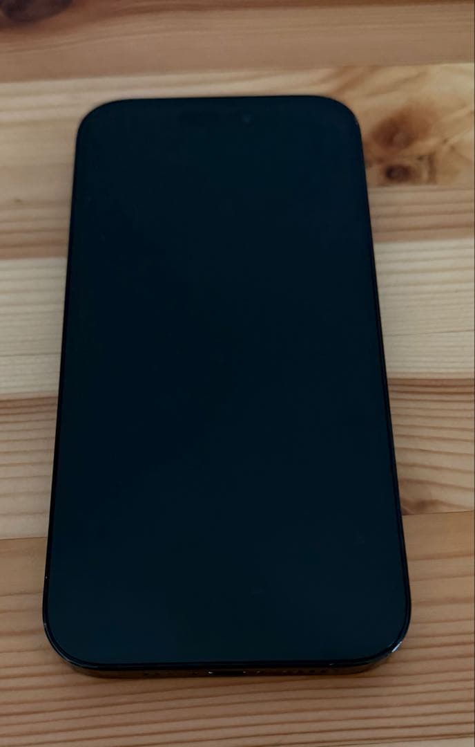 【即発送】iPhone14 Pro 128GB SIMフリー 付属品完備