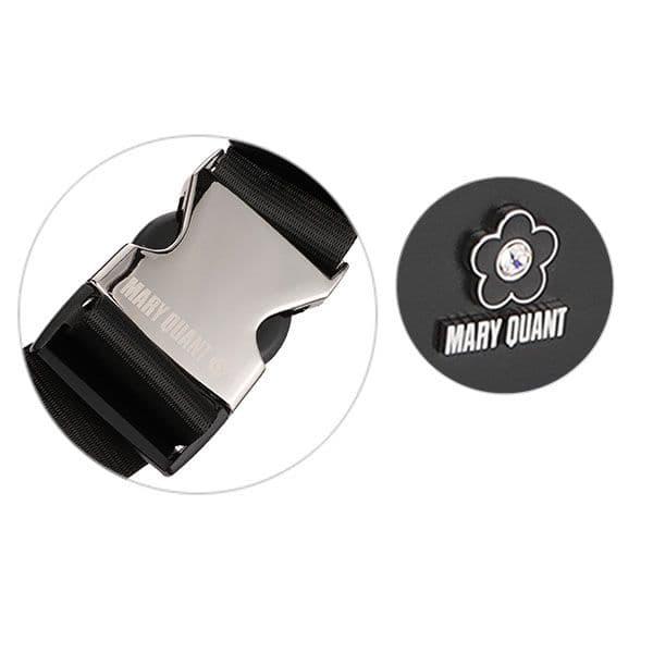 マリークワント ボディバッグ