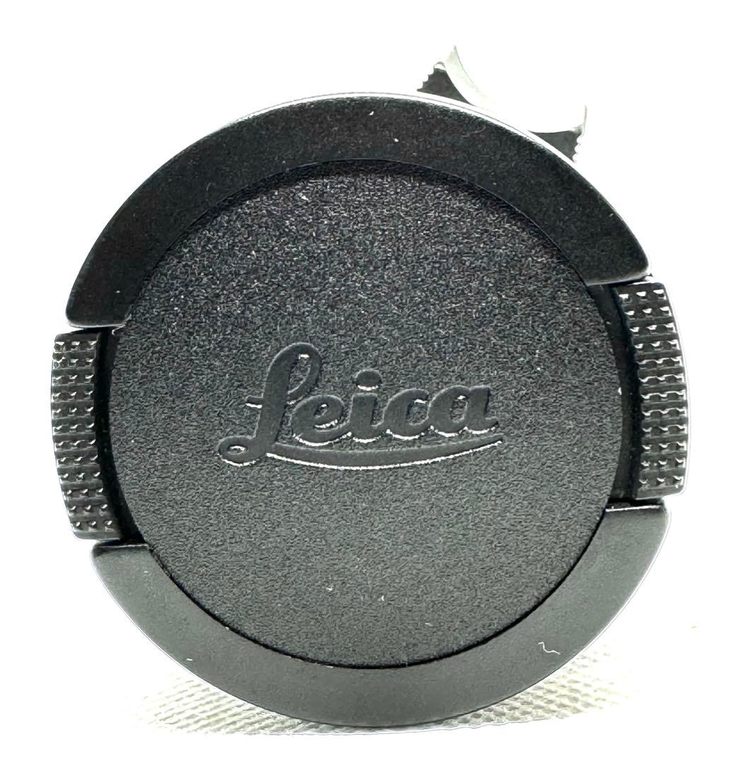 ライカ ズミルックス M 1.4/50mm ASPH.ブラック (6bit)