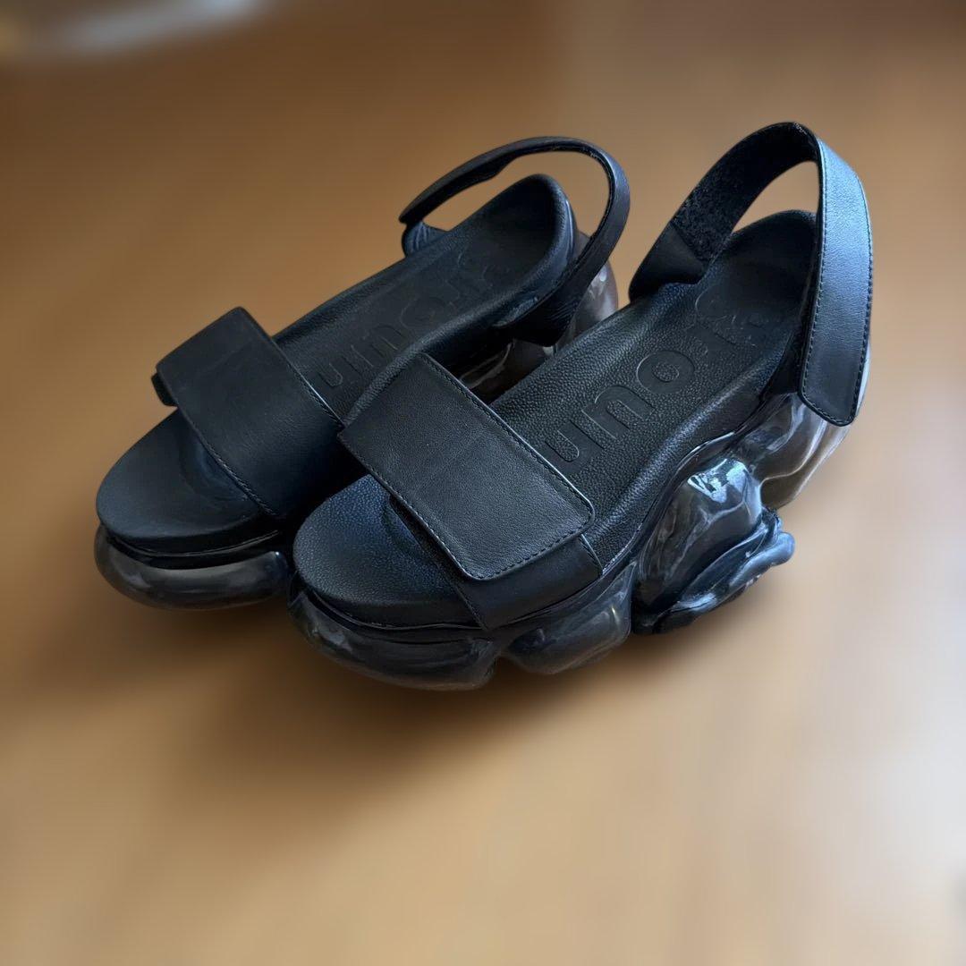 grounds サンダル