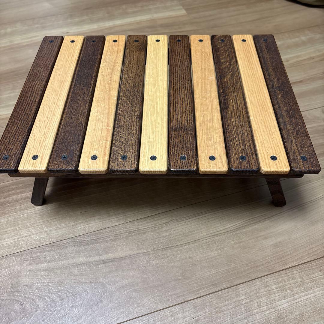 kimicamp セパレテーブルS キミキャンプ