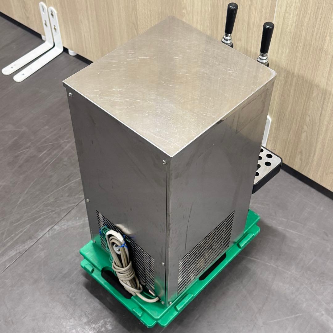 Asahi 生ビールディスペンサーVT-30CW