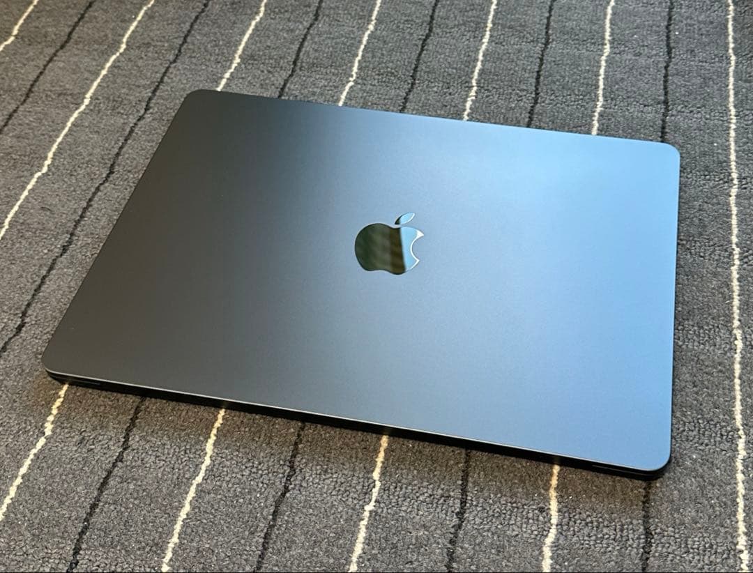 Mac book Air Apple 13インチ