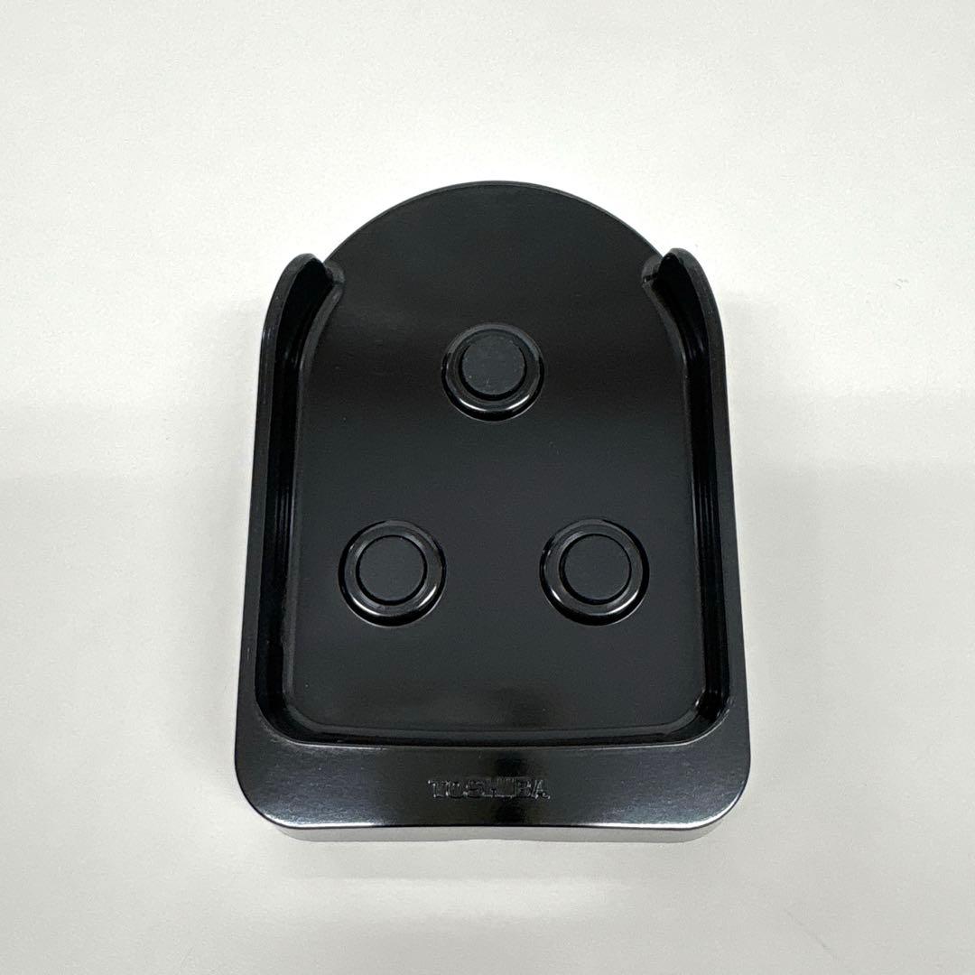 未使用品 東芝 裁縫こて TA-A20 P ピンク