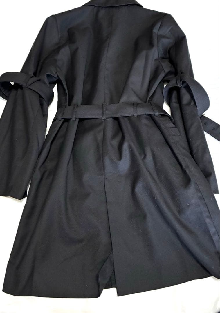 美品　gibous belt snake jacket L