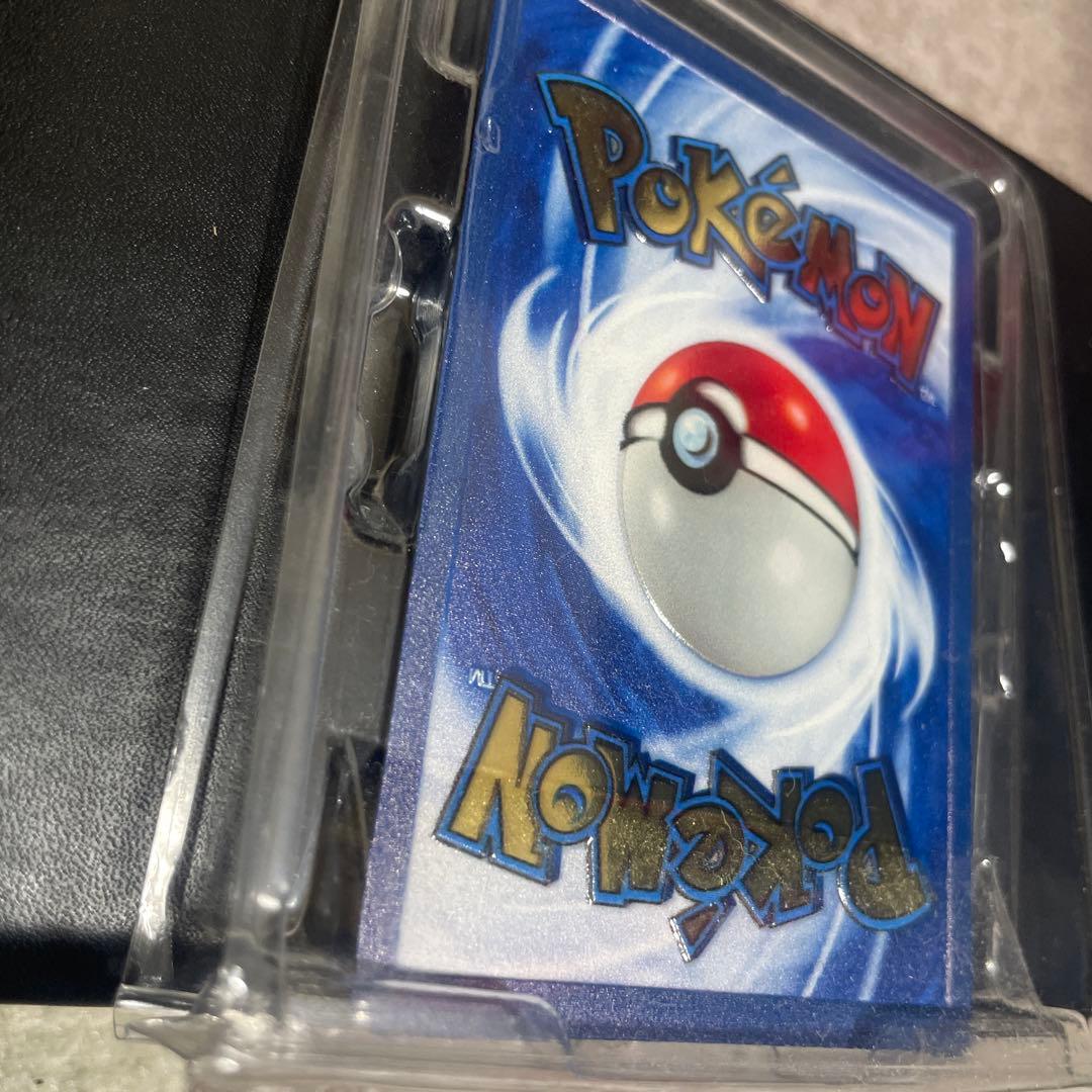 【ウルトラプレミアムコレクション】メタルカード　Charizard リザードン